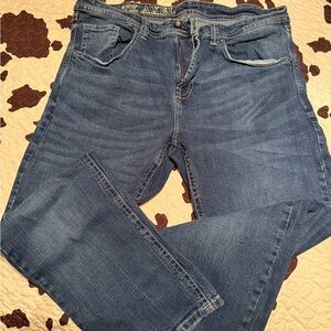 AXEL Classic Blue Jeans